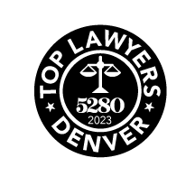 5280 Top Lawyer 2023