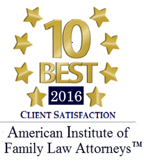 2016 10 Best Client Satisfaction AIFLA