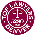 Top Lawyers Denver 2019