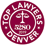 Top Lawyers Denver 2019