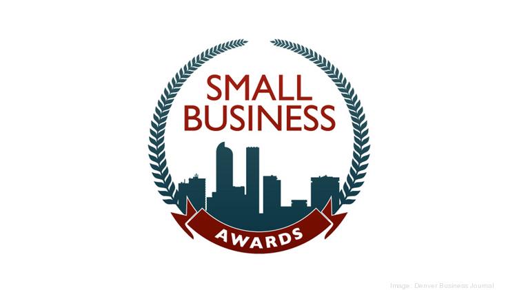 2022 Denver Business Journal’s Small Business Award Winner (Medium category)
