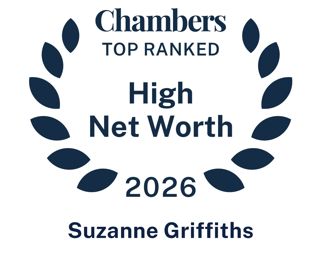2026 Chambers Top Ranked