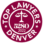 Top Lawyers Denver 2022