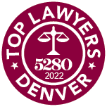 Top Lawyers Denver 2022