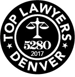 Top Lawyers Denver 2017