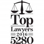 Top Lawyers 2016