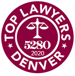 Top Lawyers Denver 2020