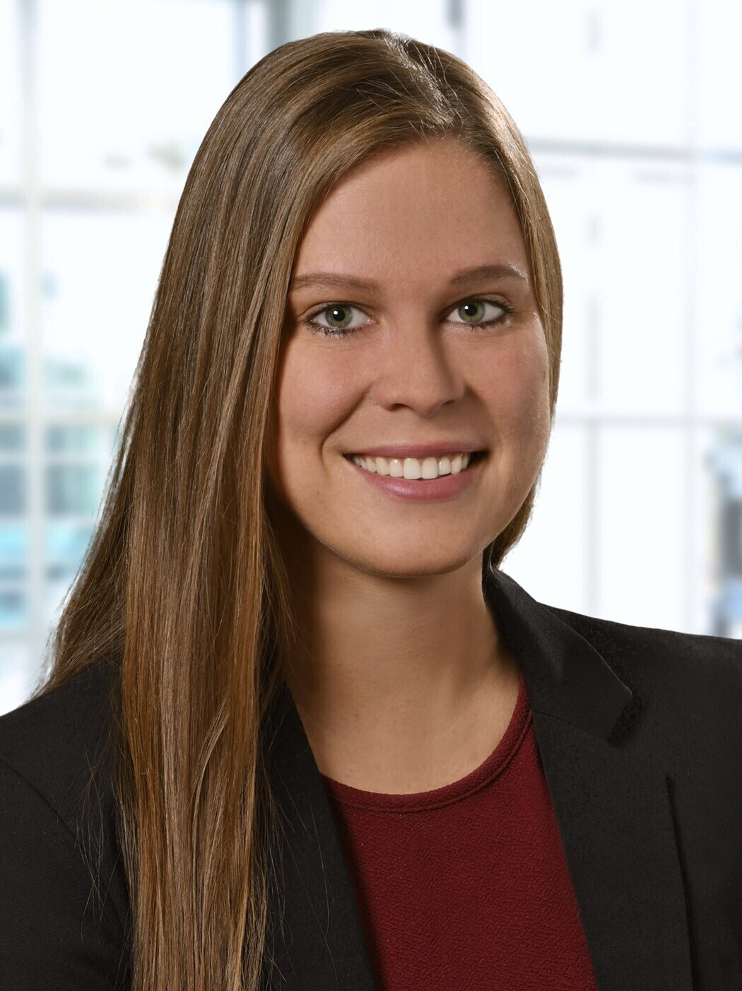 Cheyenne Somers Jenkins