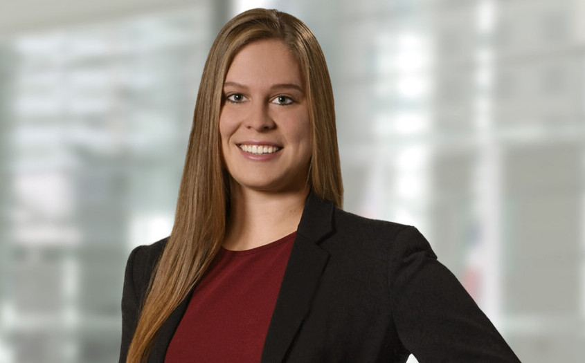 “No Other Option – When her aunt was abducted, Cheyenne Somers orchestrated the rescue”