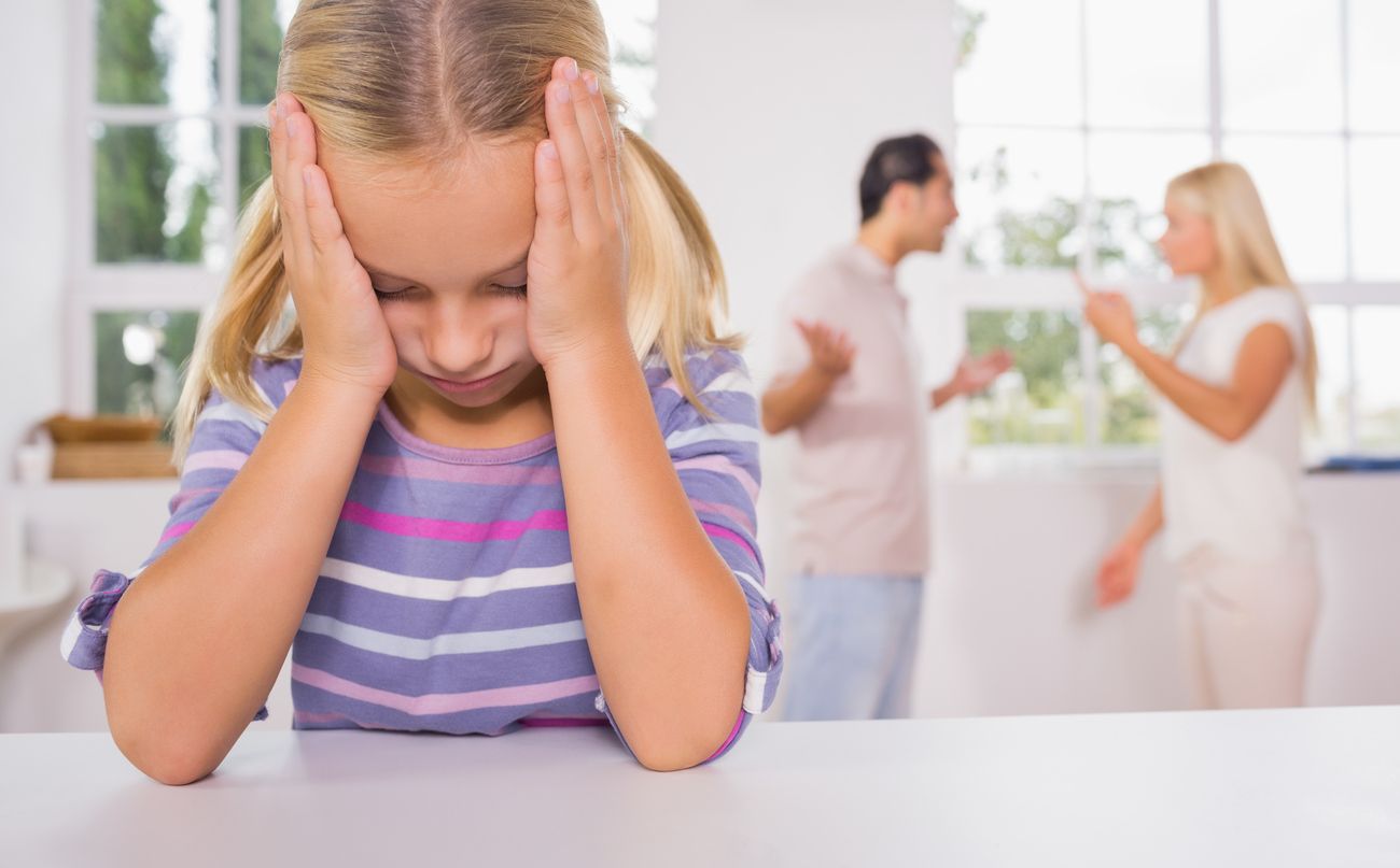 Does my Domestic Violence Case Impact my Divorce or Custody Case?
