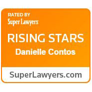 Rising Stars – Danielle Contos