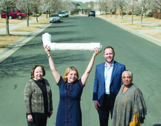 Denver Business Journal: Tia Zavaras and Duncan Griffiths Weigh in on Vallagio Decision