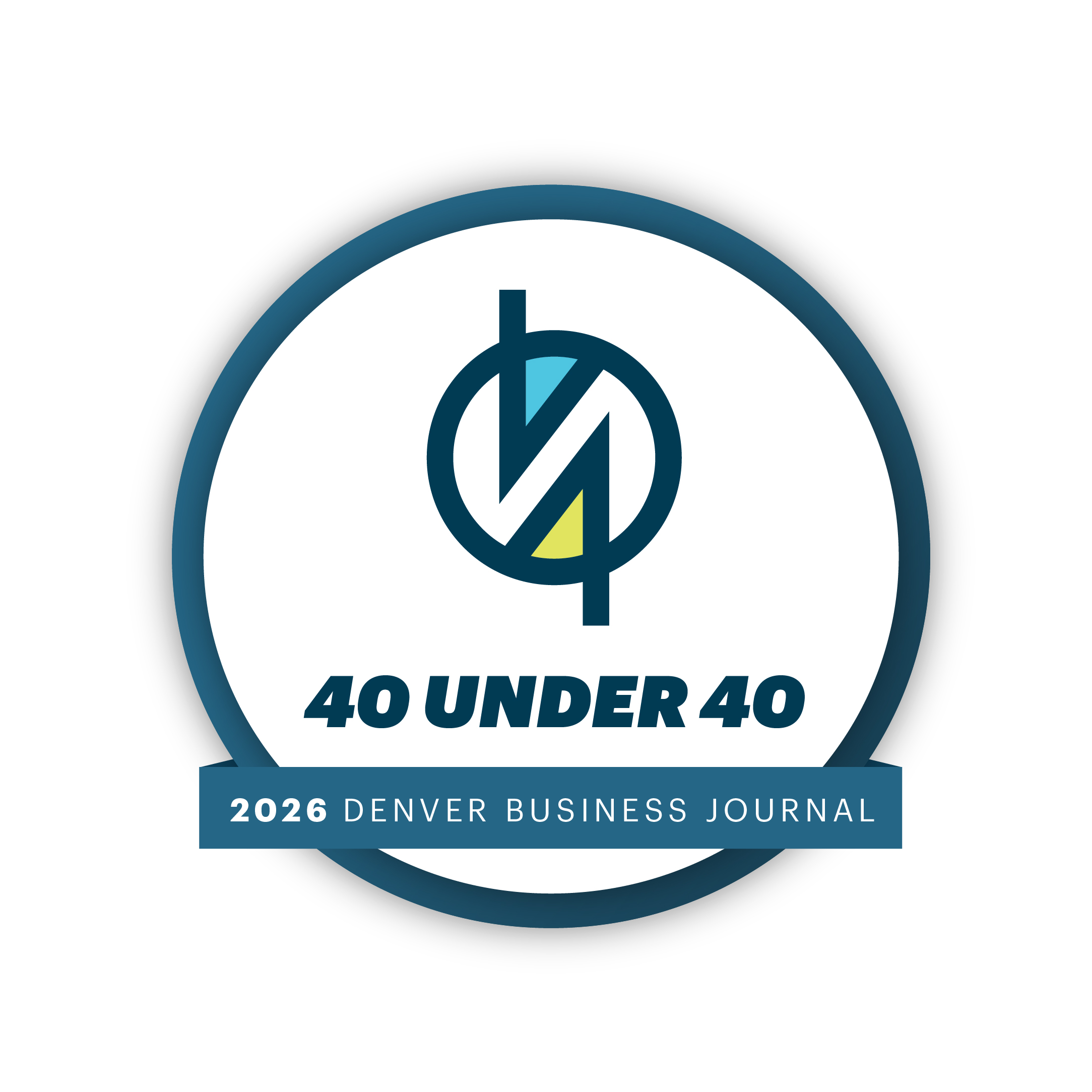 Eliza 40 Under 40
