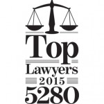 Top Lawyers 2015