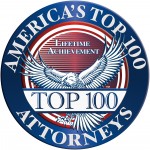 Am Top 100 Attorneys
