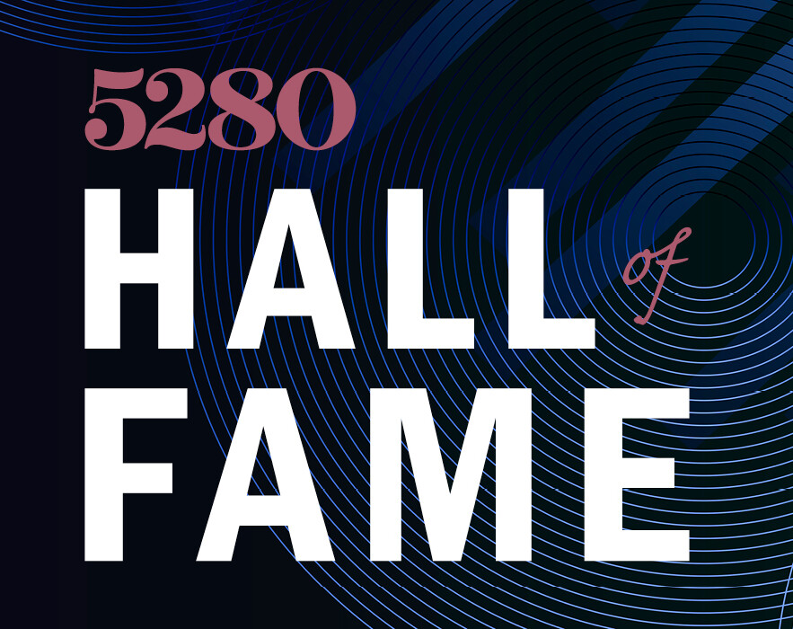 5280 Hall of Fame