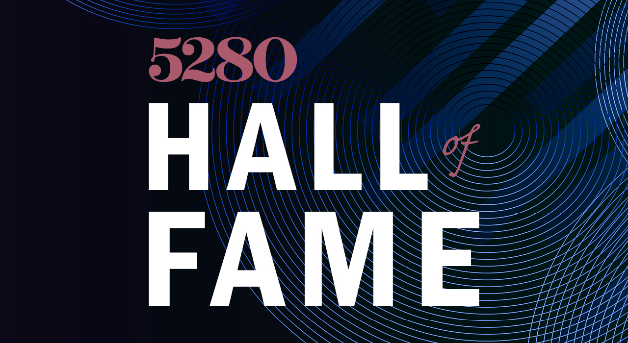 5280 Hall of Fame