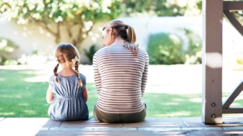 The 10 Most Important Things To Do For Your Children In Your Divorce