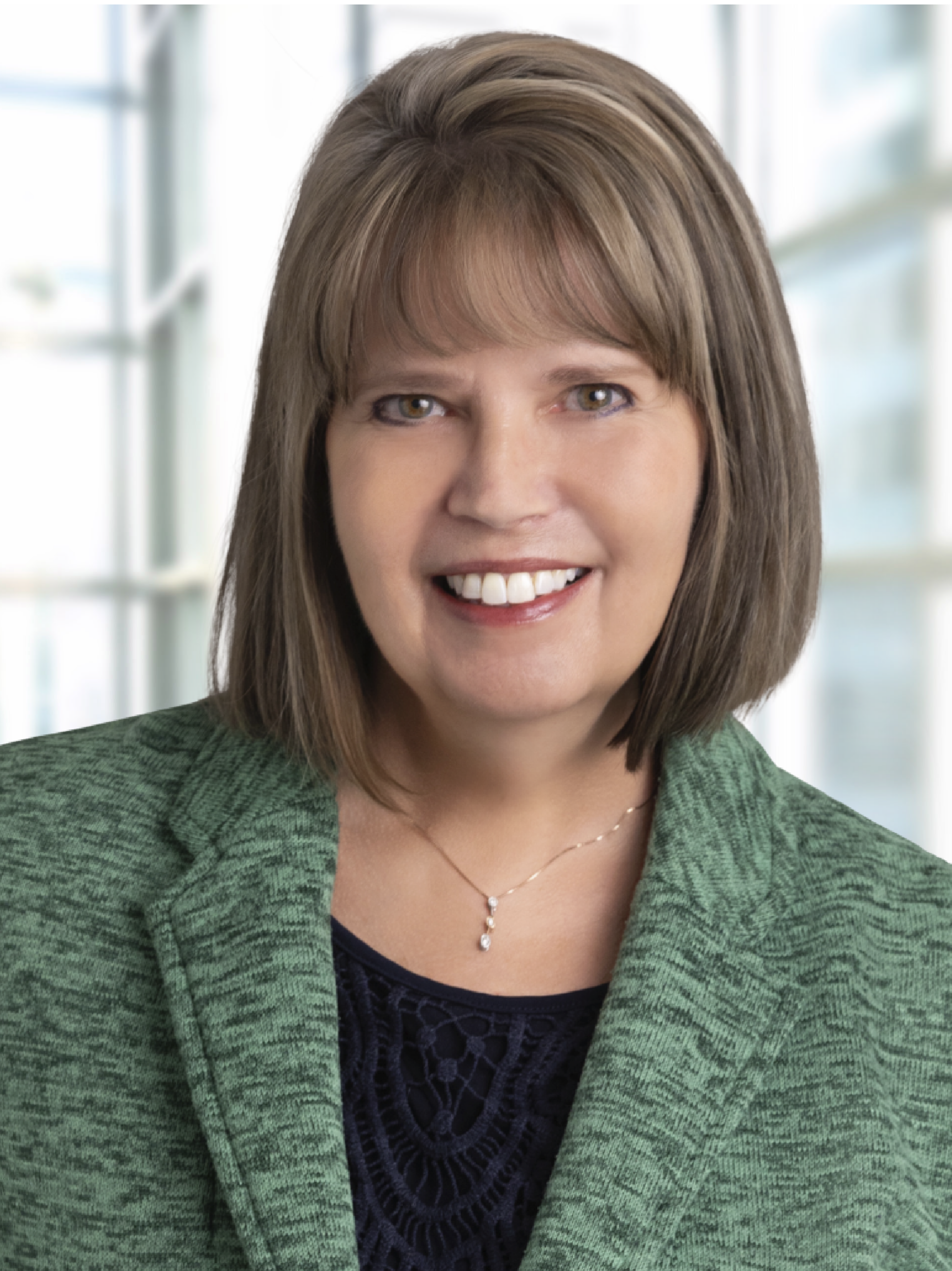 Jennifer Latham