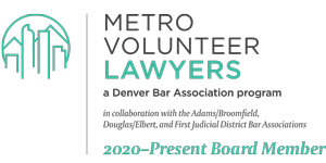 Metro Volunteer Lawyers