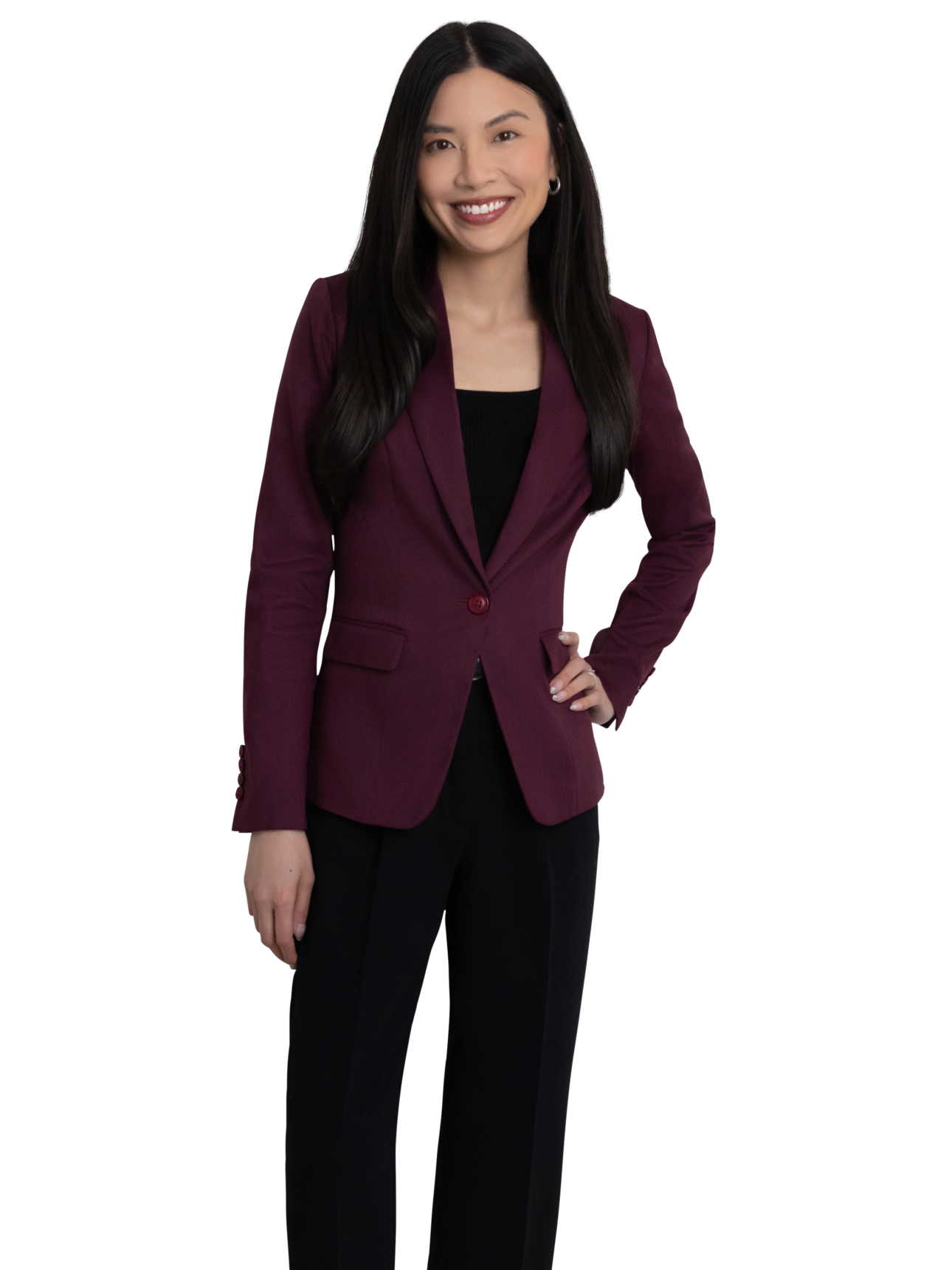Kady Tran