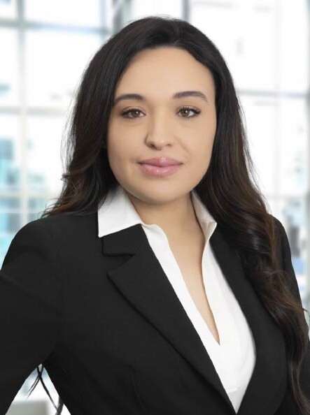 Kellie Patel