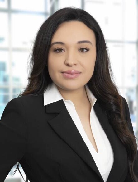 Kellie Patel