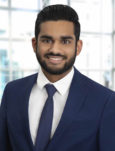 Krish Patel