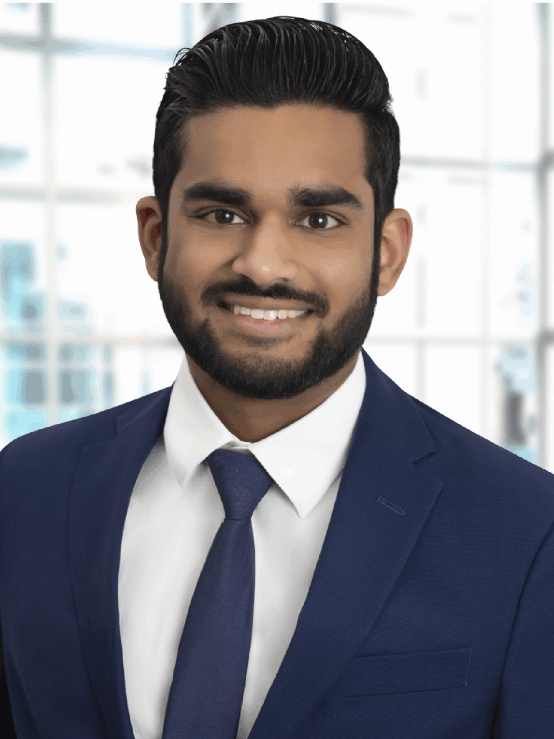 Krish Patel