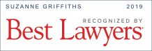 Best Lawyers 2019 – S Griffiths