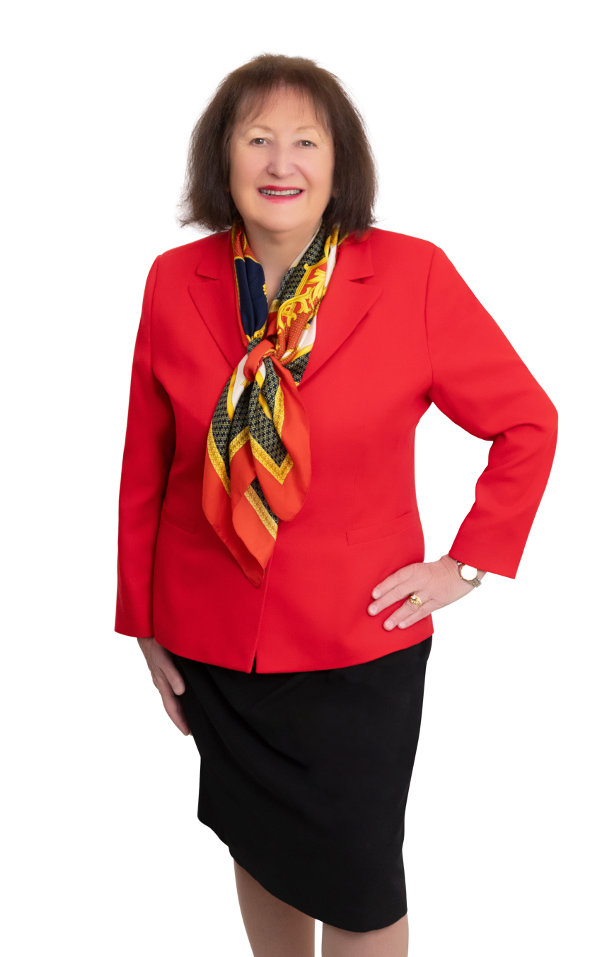 Suzanne Griffiths
