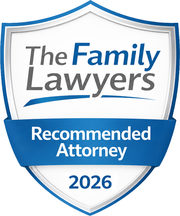 The Family Lawyers