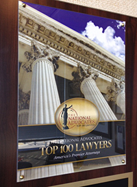 Top 100 Lawyers