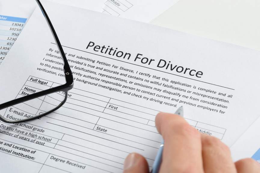 Top 10 Things to Do Before You File For a Divorce | Griffiths Law PC | 2022