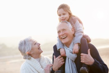 Grandparents Rights to Custody & Visitation in Colorado