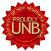 Proudly UNB