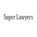 Super Lawyers Basic Logo