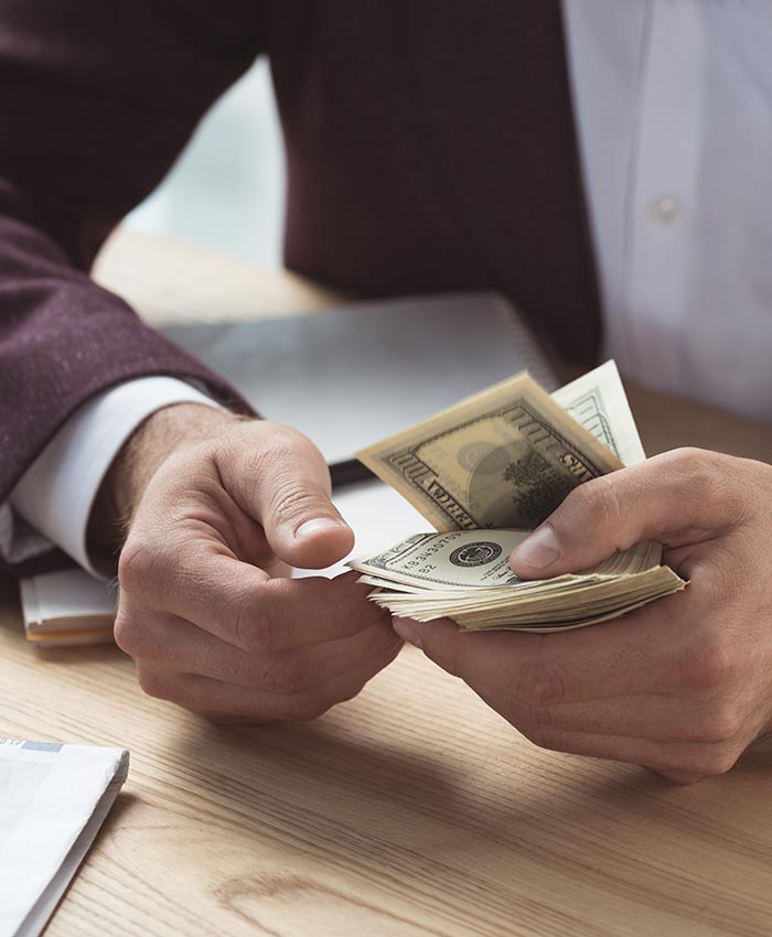 Divorce and Dissipation: Hidden Assets and Spending (2024 Update)
