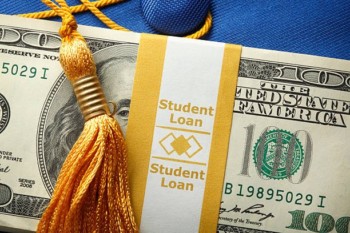 Student Loans & Divorce – An Increasingly Common Problem Throughout the Country