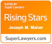 Rising Stars – J Maher